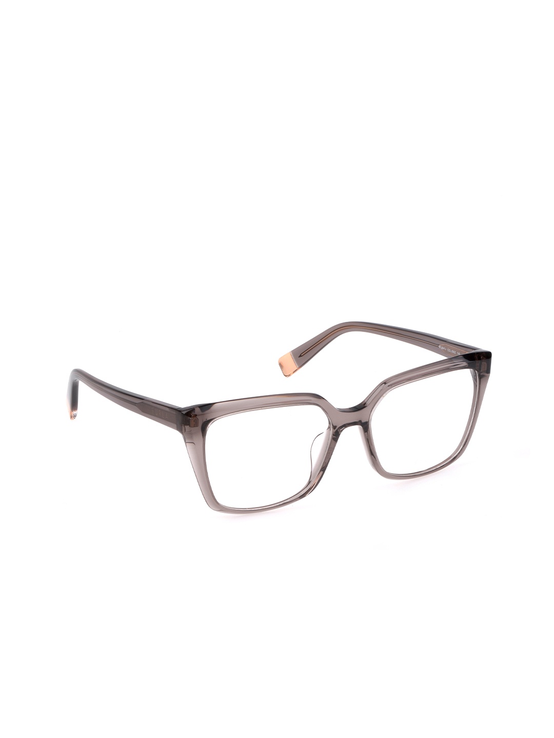 

Furla Women Full Rim Square Frames, Grey