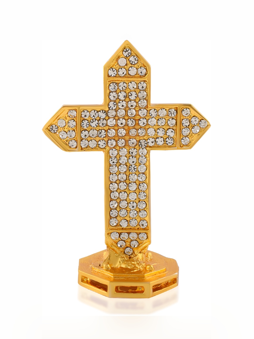 

MEMOIR White Religious Figurine Showpiece