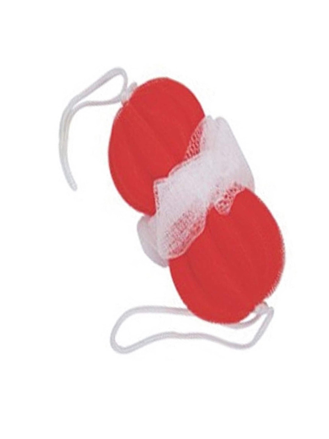 

babila BA-V020 Luxury Beauty Sponge - Red