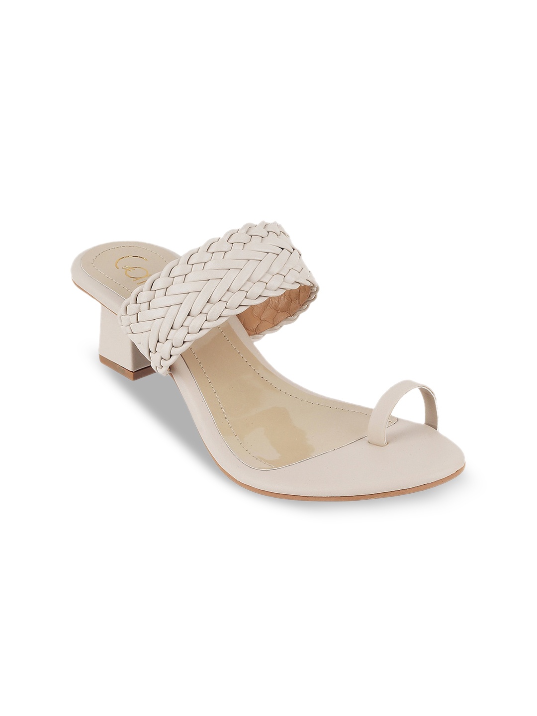 

Catwalk Textured Block Heels, Assorted