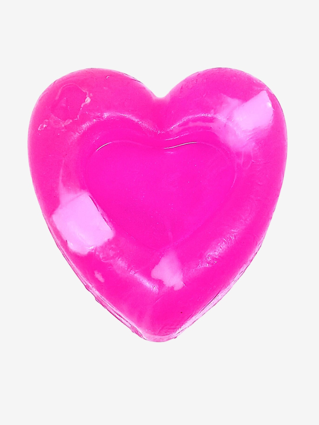 

COSMO HUB Rose Soap To Treat Acne Prone Skin-60gm, Pink