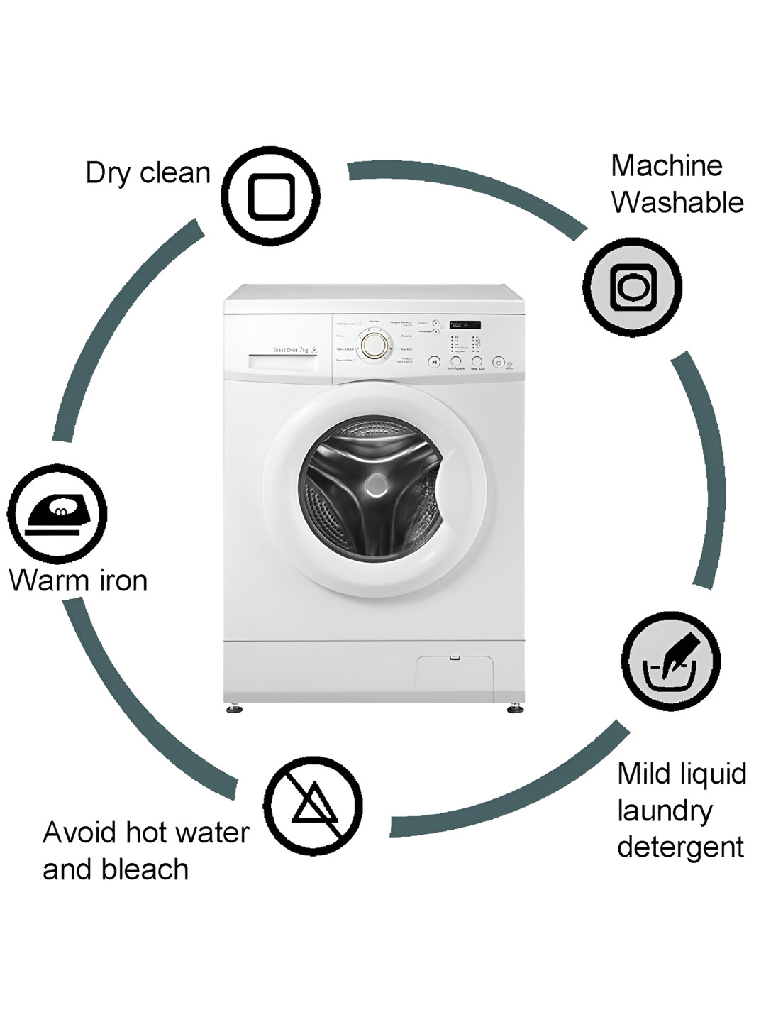 

Nefertiti Home Orange 2 Pieces Eyelet Room Darkening Door Curtain