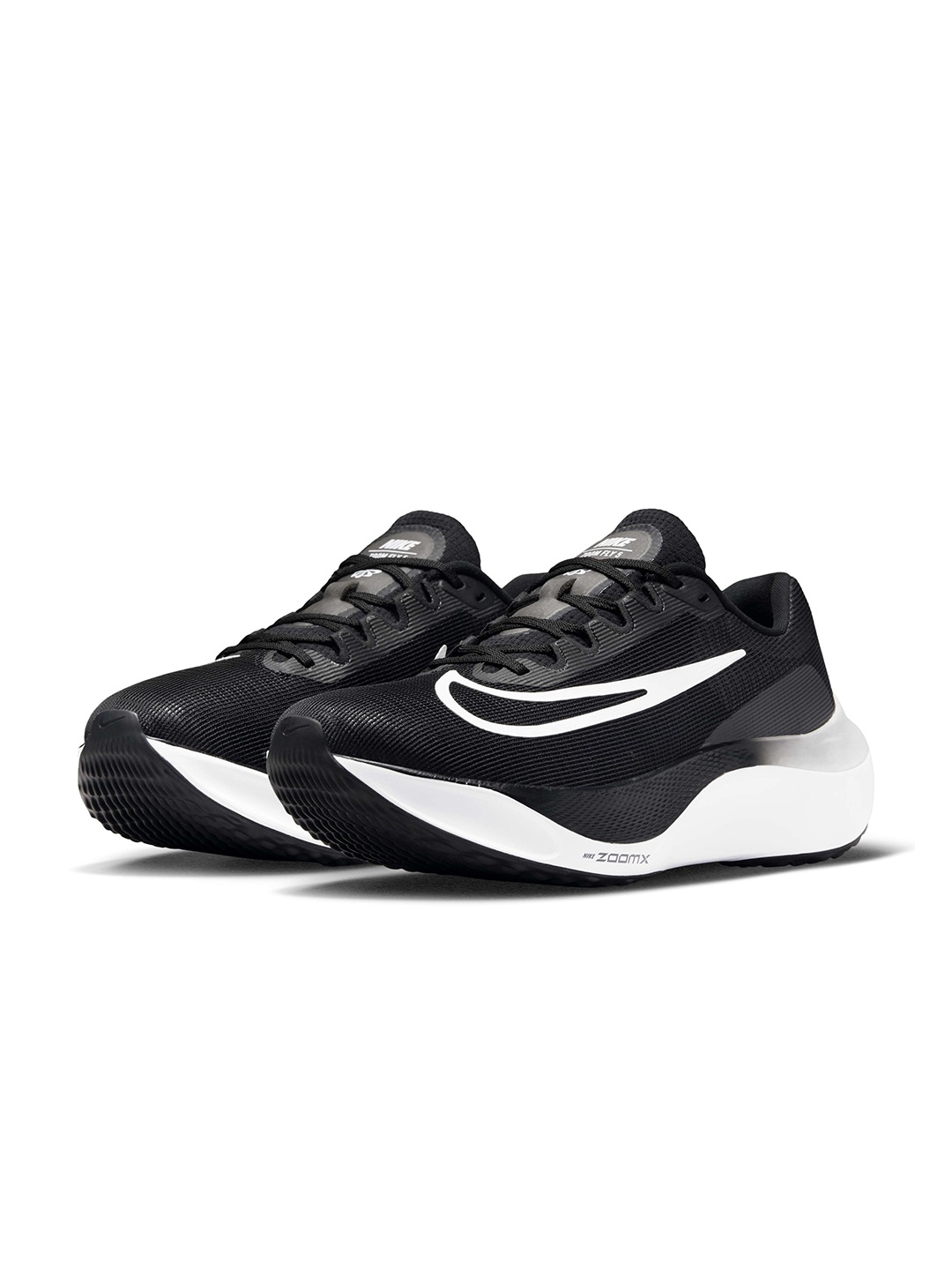 

Nike Zoom Fly 5 Men's Road Running Shoes, Black