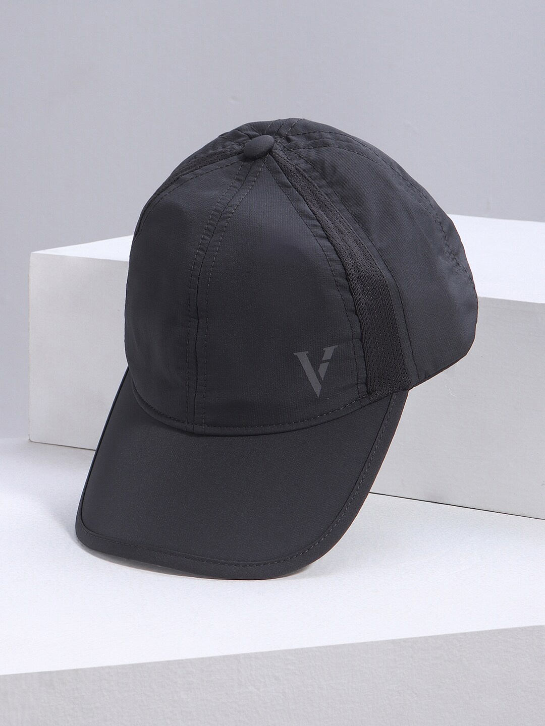 

Van Heusen Men Baseball Cap, Grey