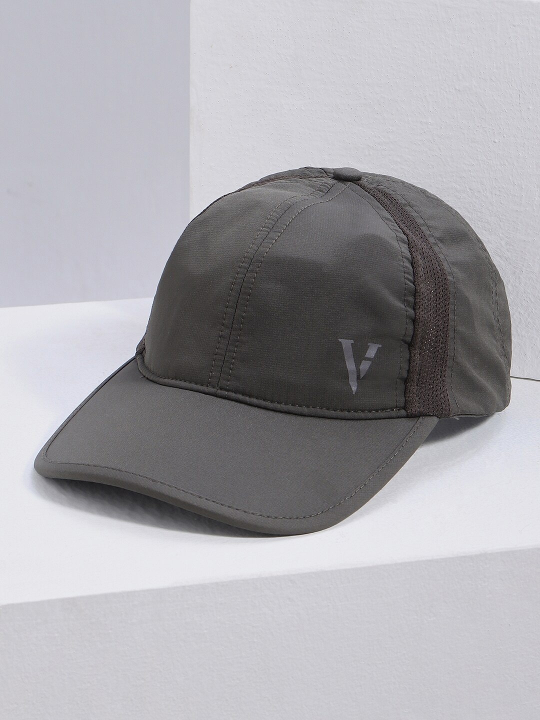 

Van Heusen Men Baseball Cap, Grey