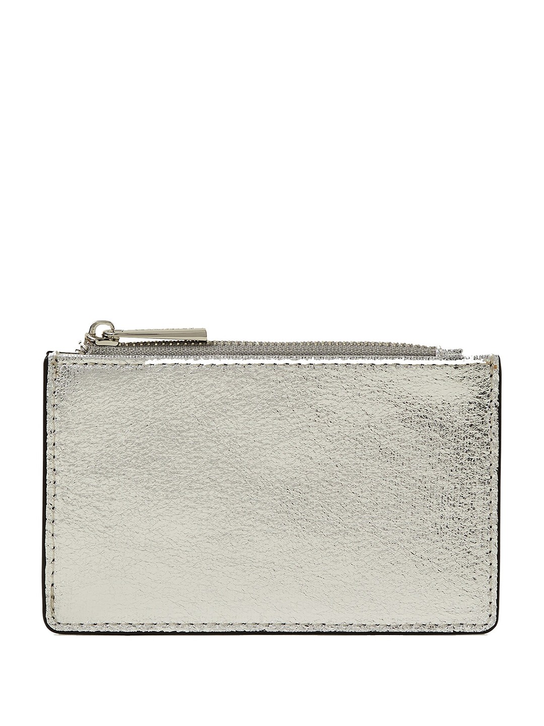 

Accessorize Women Card Holder, Silver