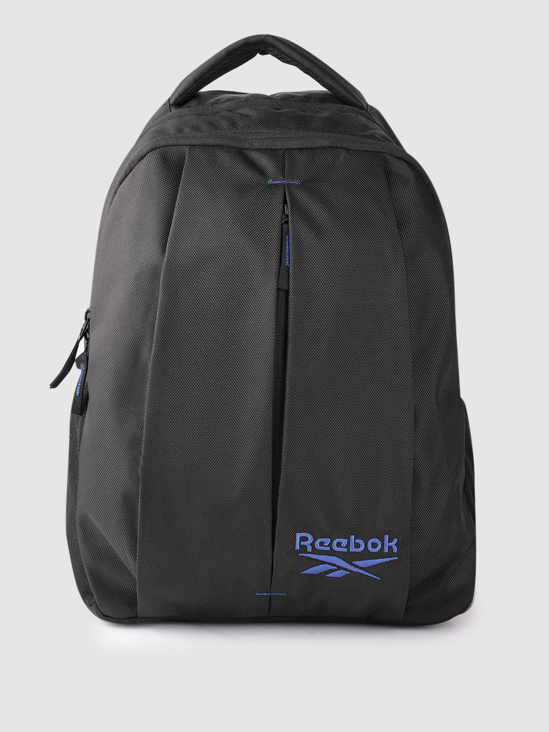 

Reebok Unisex Laptop Backpack 21.6 L, Black
