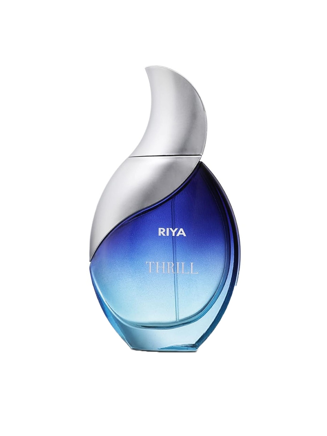 

RIYA Thrill Long Lasting EDP-100ml, Blue