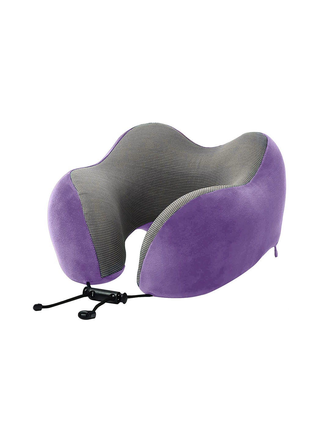 

BILLEBON Compact Eyemask Travel Accessory, Purple