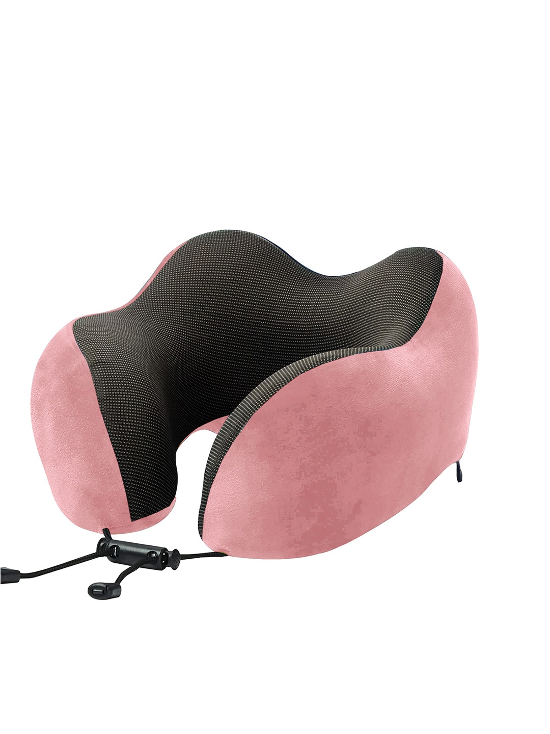 

BILLEBON Compact Eyemask Travel Accessory, Pink