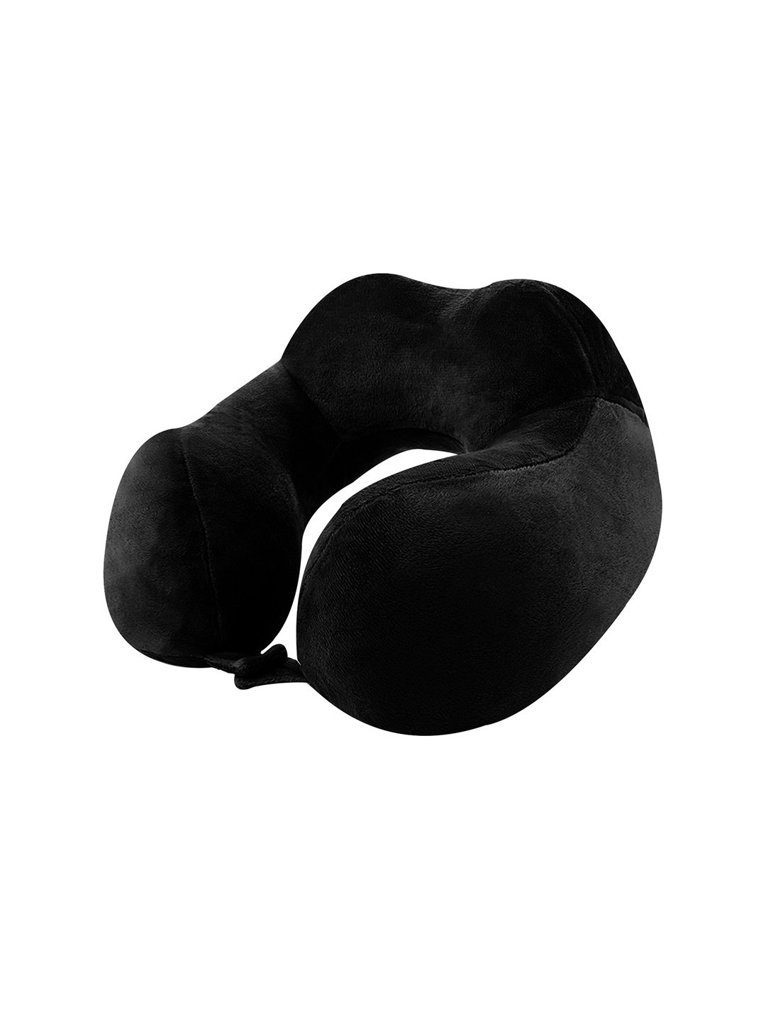 

BILLEBON Black Double Arc Shoulder Neck Pillow