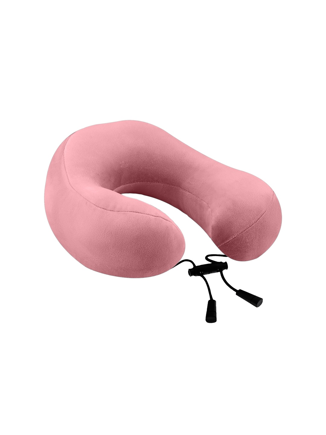 

BILLEBON Compact Lock Travel Accessory, Pink