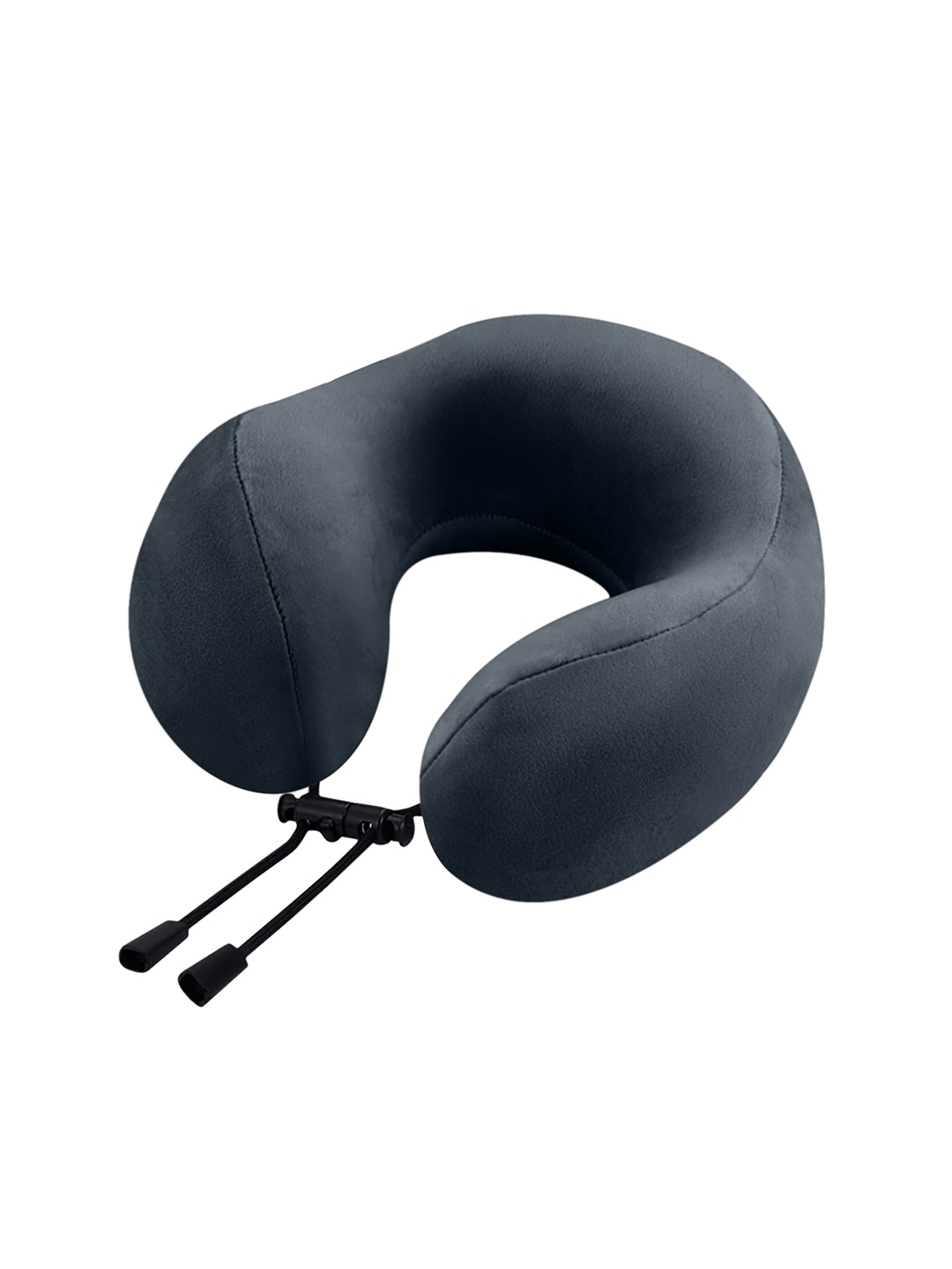 

Billebon Grey Memory Foam Neck Pillow