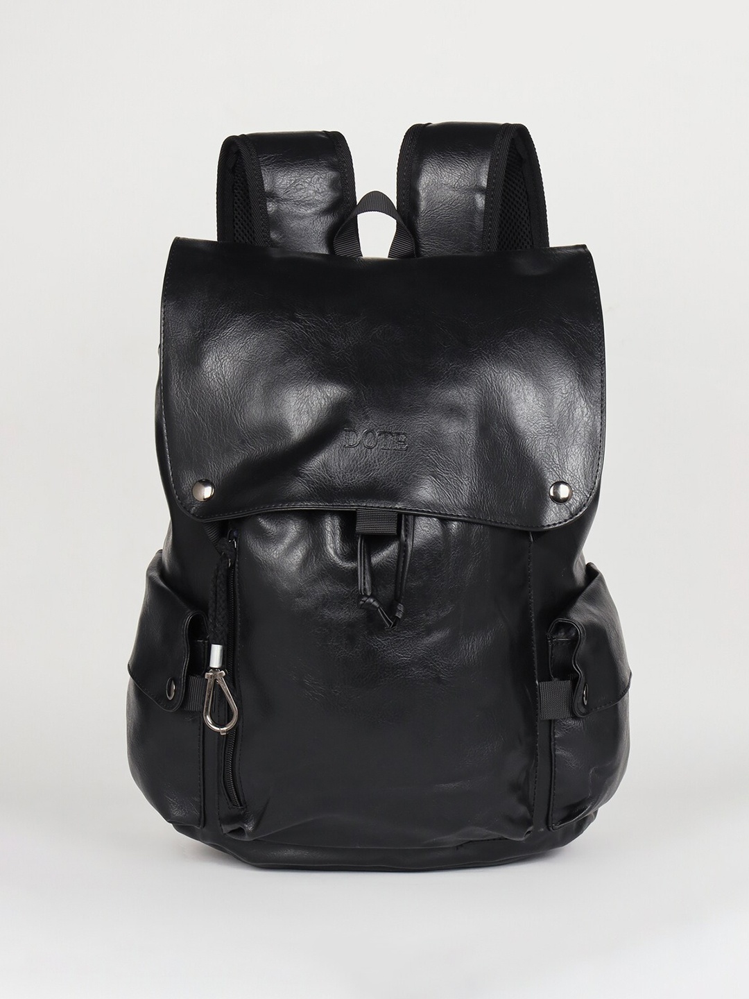 

DOTE Unisex Backpack, Black