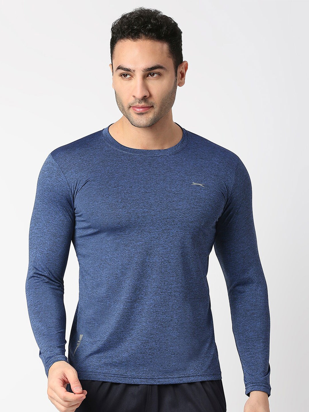 

Black Panther Men T-shirt, Navy blue