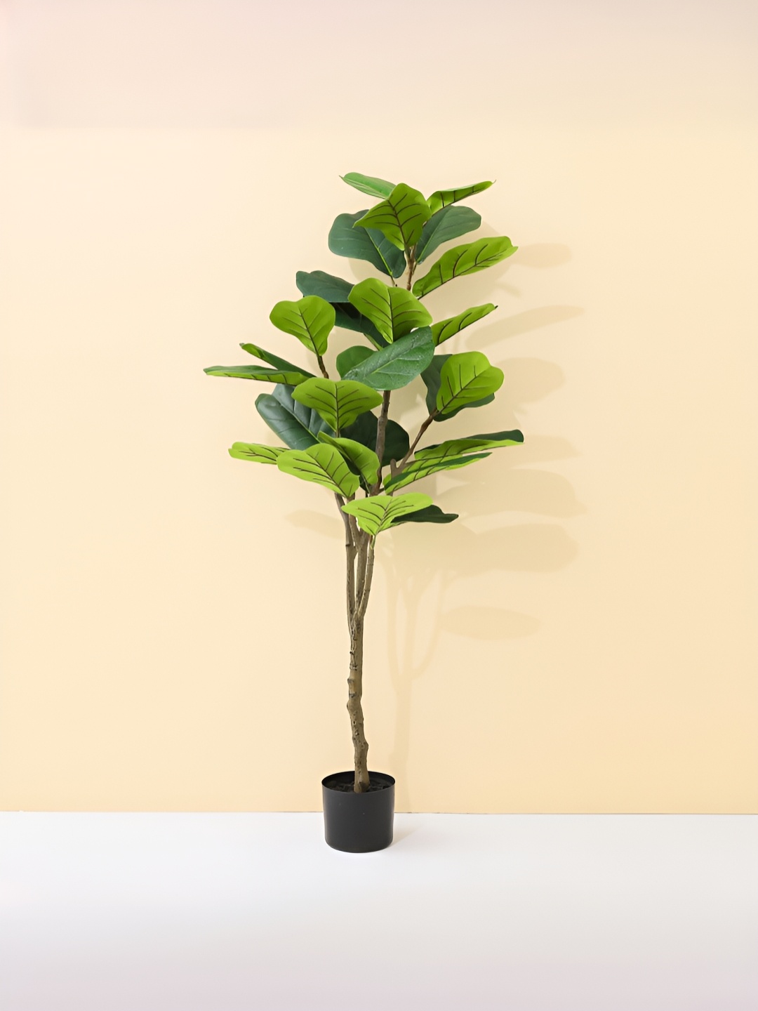 

UMAI Green Artificial Plant With Pot