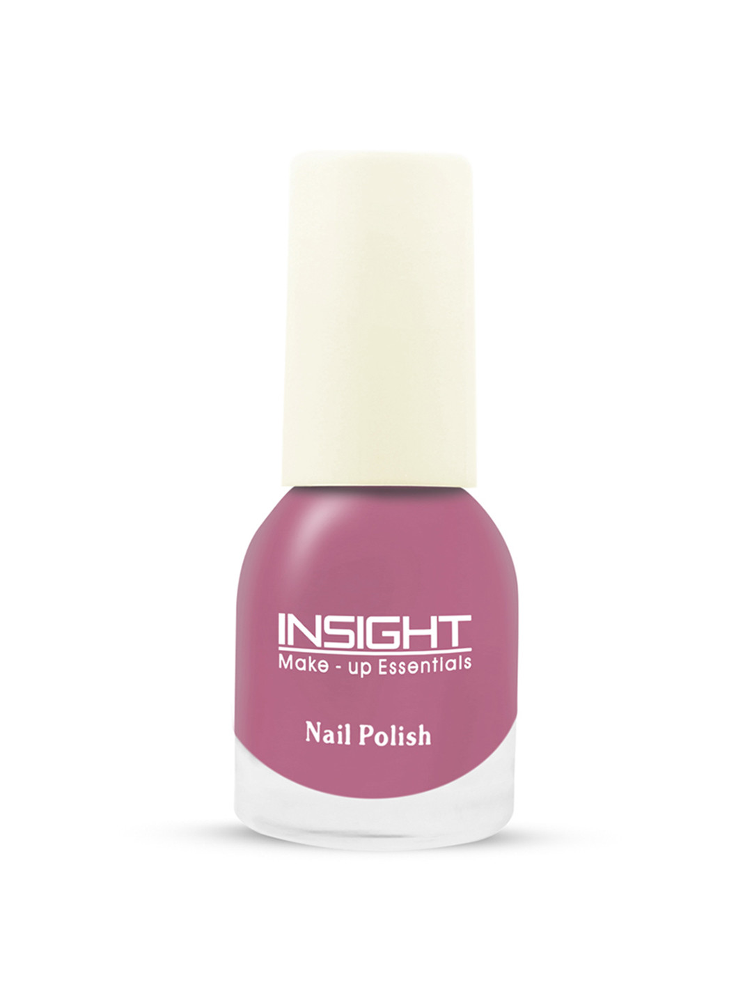 

Insight Cosmetics Long-Lasting Chip-Resistant Nail Polish 9.9ml - Shade 152, Purple