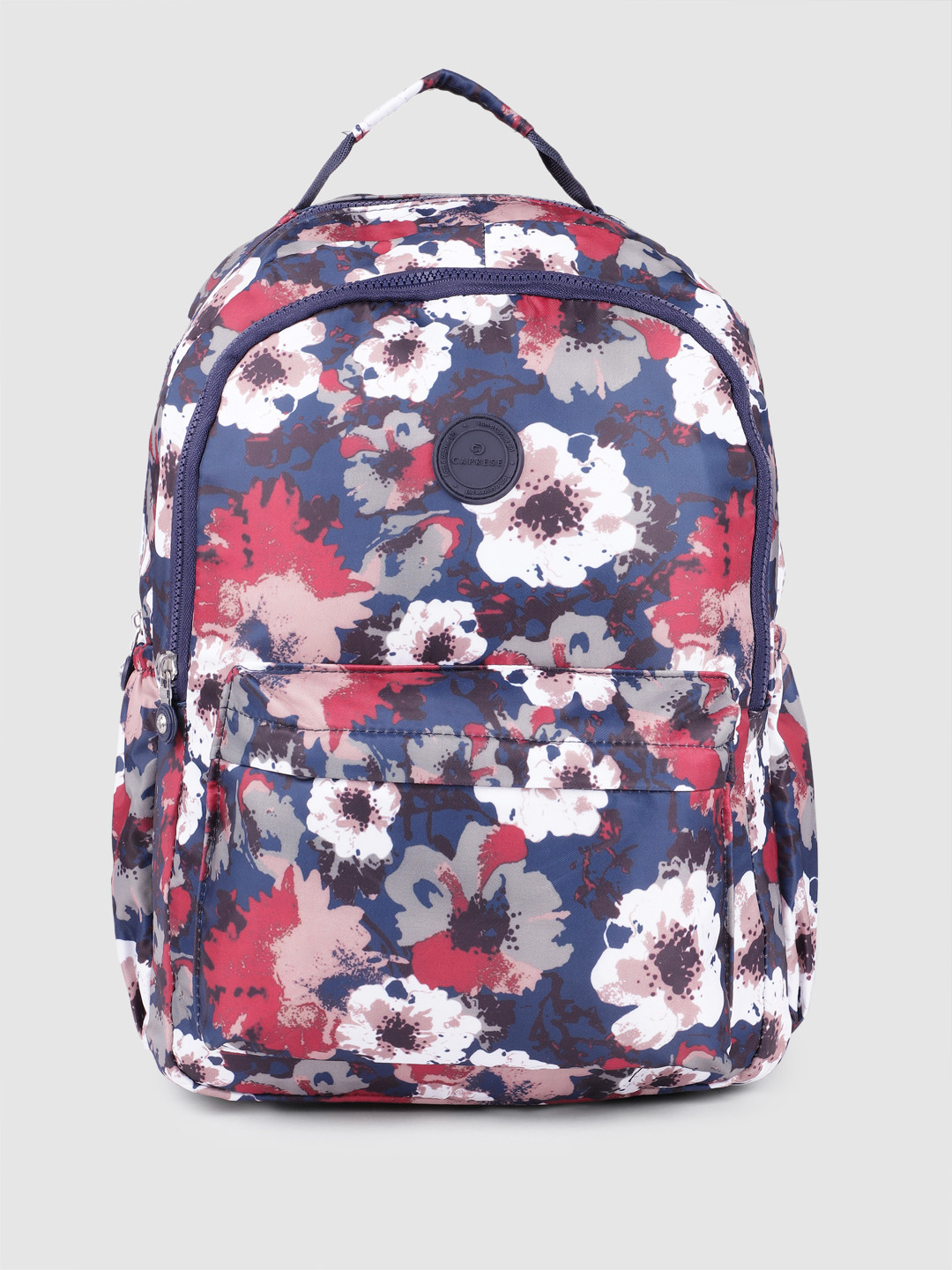 

Caprese Women Celia Floral Printed Backpack, Multi