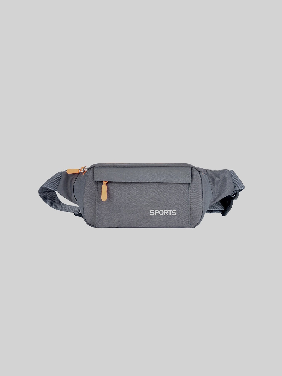 

Palay Water Resistant Travel Waist Pouch, Grey