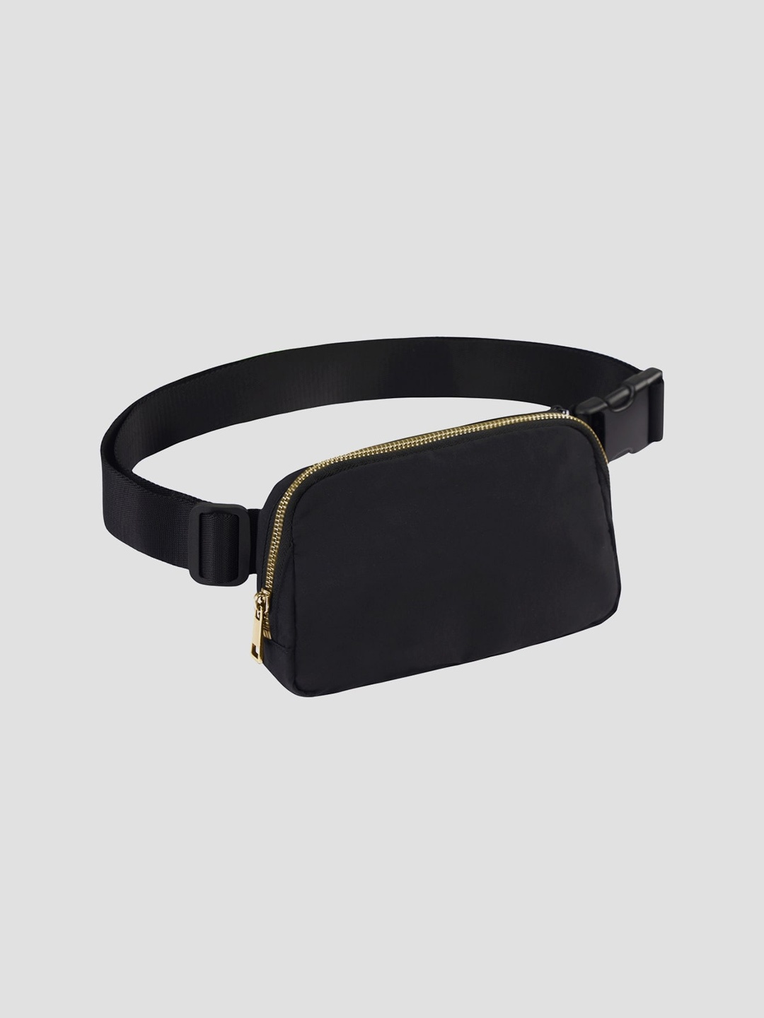 

Palay Black Water Resistant Travel Waist Pouch