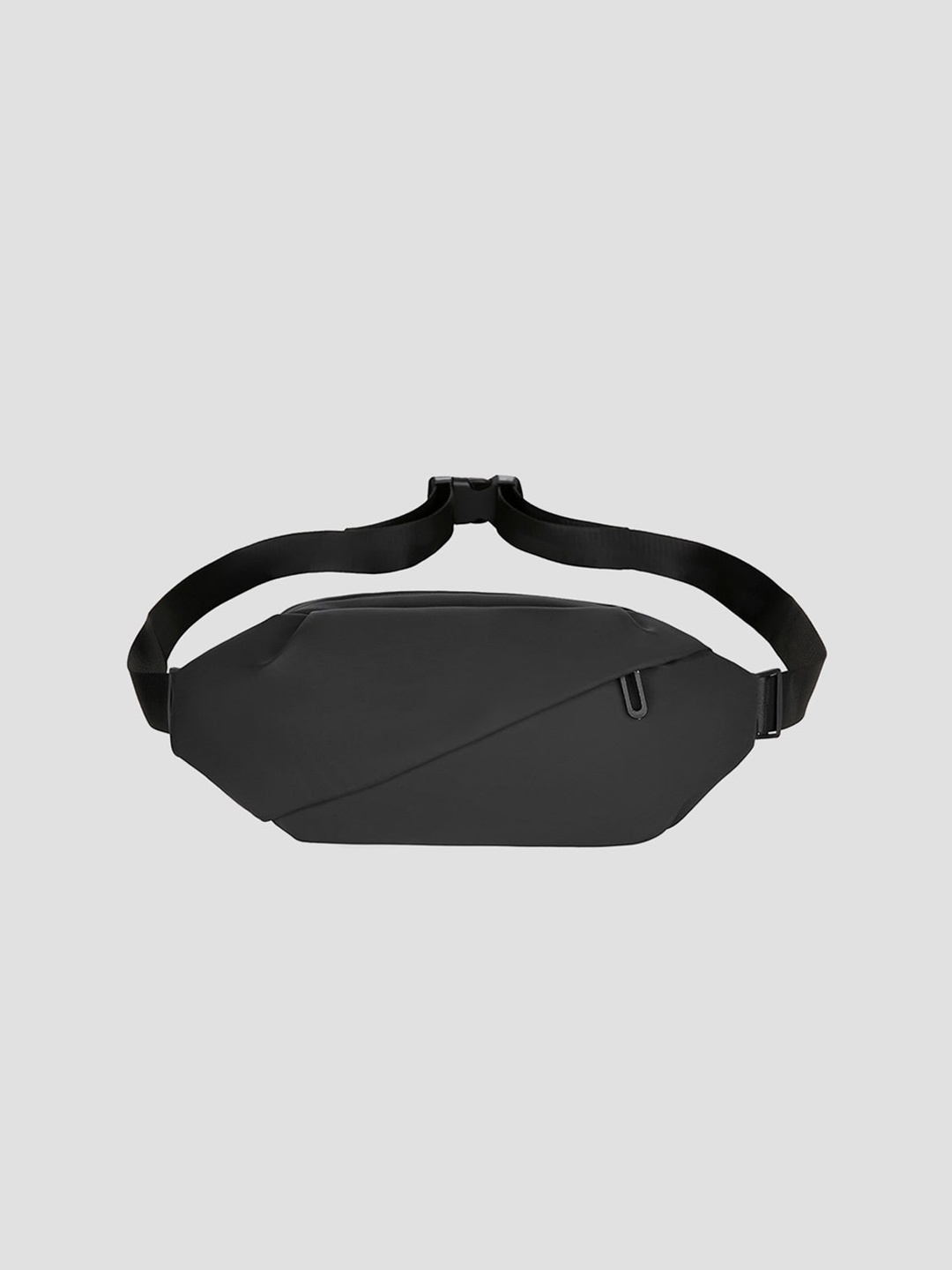 

Palay Black Water Resistant Travel Waist Pouch