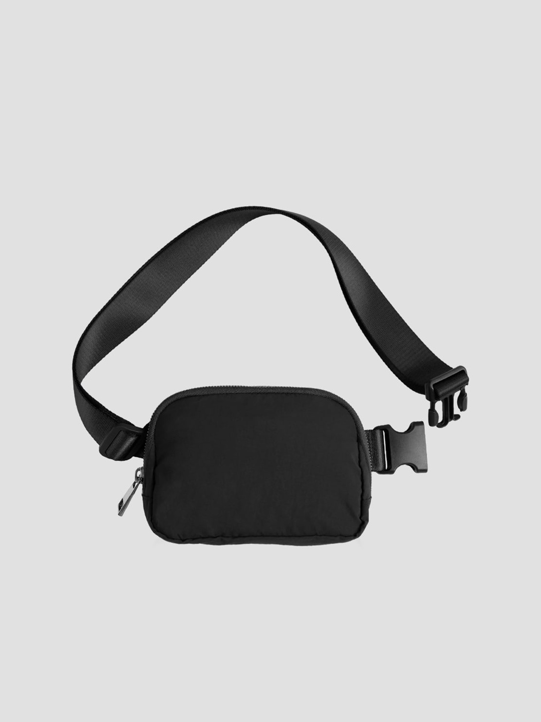 

Palay Black Water Resistant Travel Waist Pouch