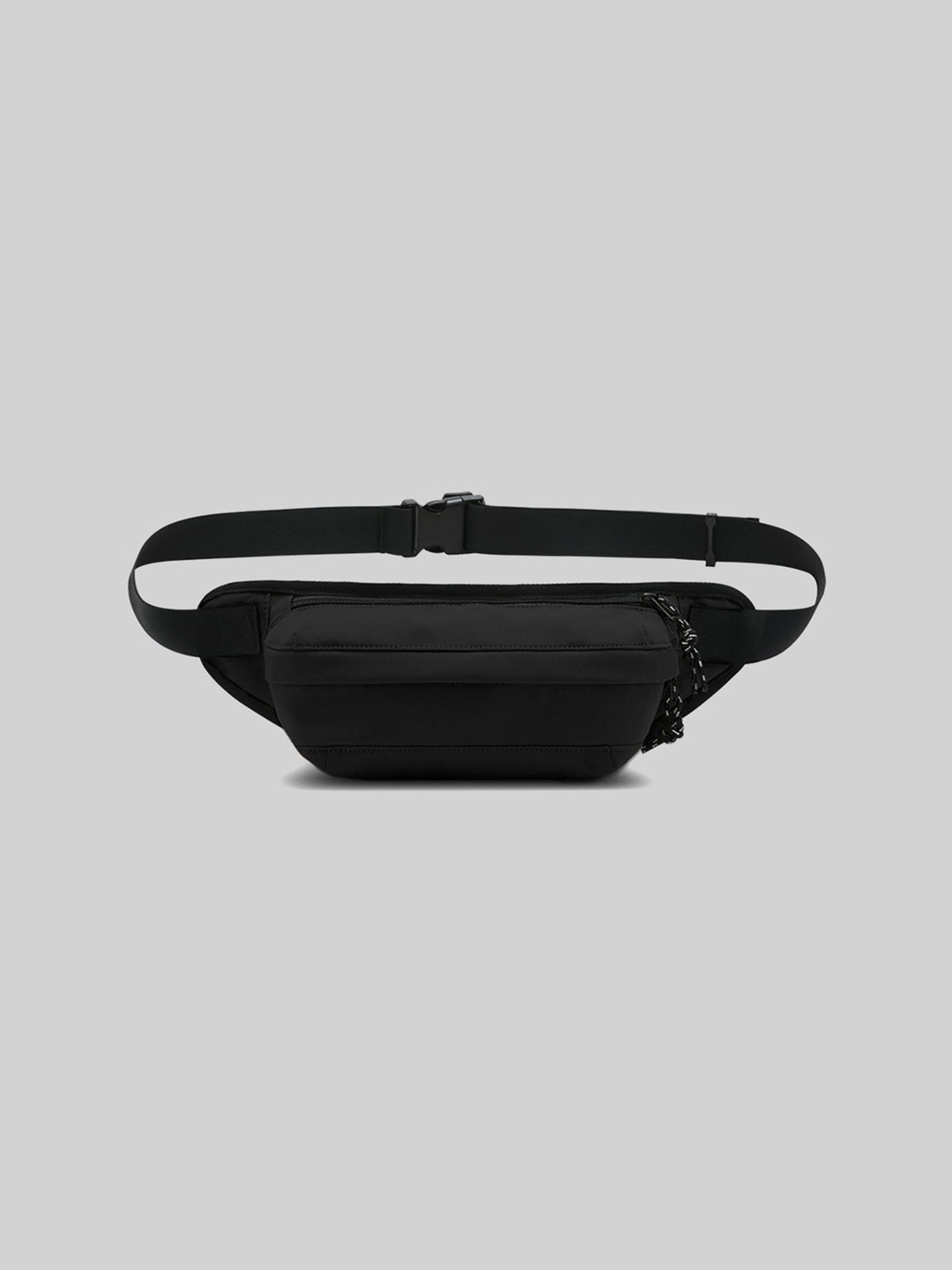 

Palay Black Water Resistant Travel Waist Pouch