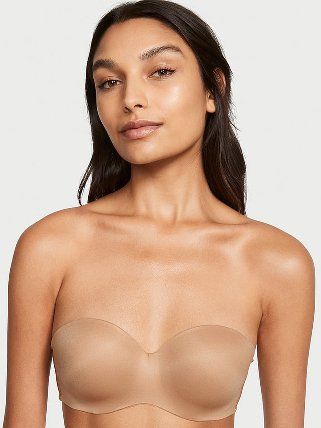 

Victoria's Secret Body by Victoria Underwired Everyday Bra With All Day Comfort, Beige