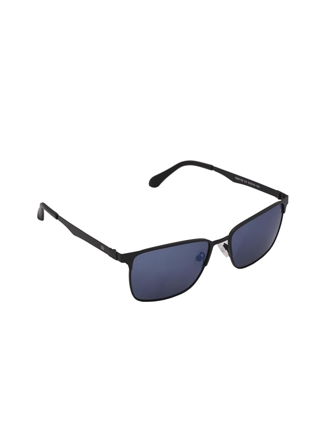

GIO COLLECTION Men Aviator Sunglasses with UV Protected Lens GL5036C07-, Grey