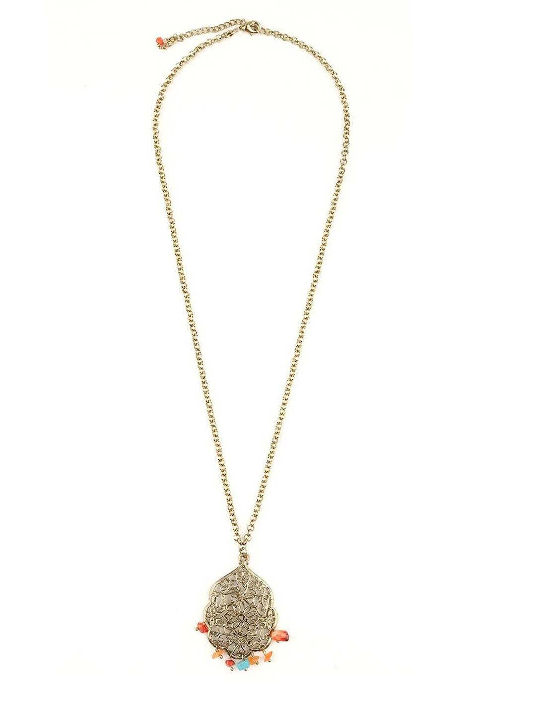 

XPNSV Gold-Plated Minimal Chain