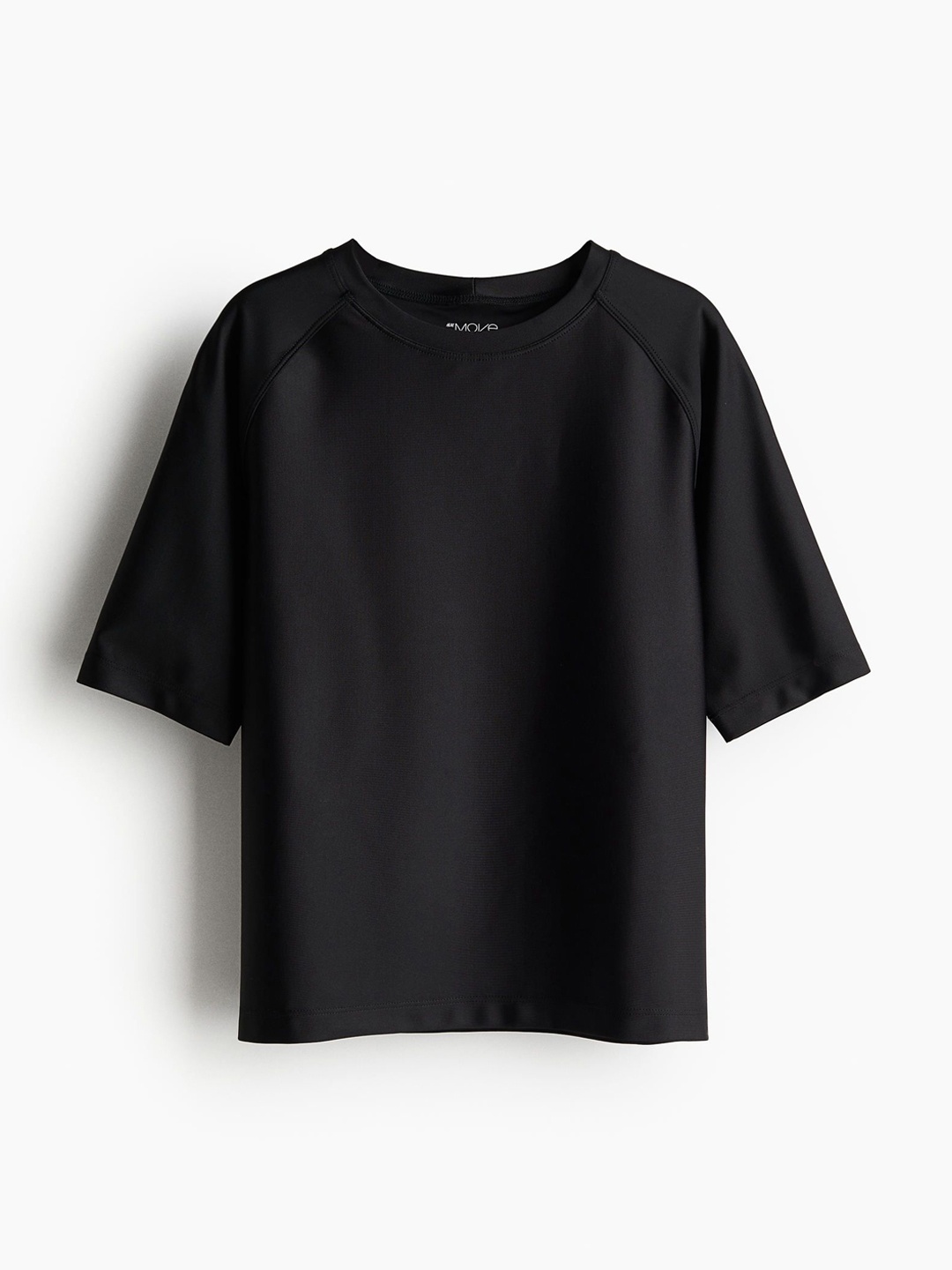 

H&M Boys Swim top, Black