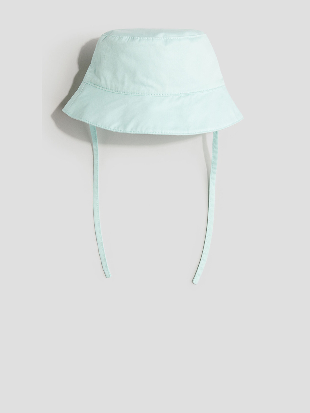 

H&M Boys Cotton Bucket Hat, Green