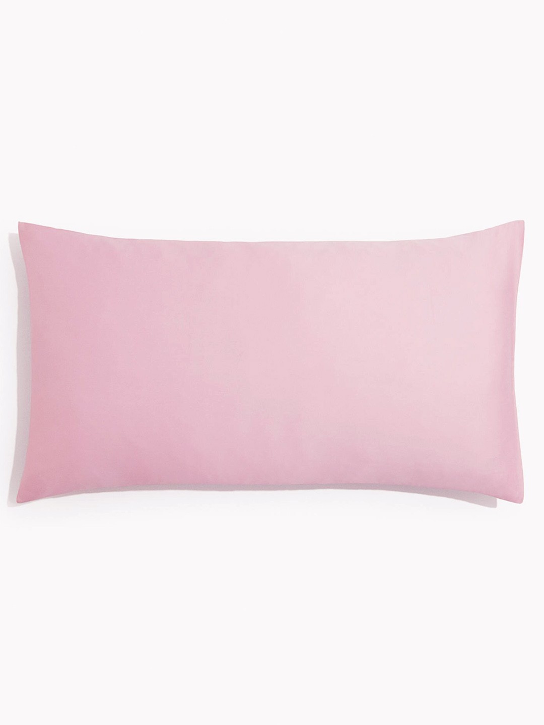 

H&M Pink Satin Pillowcase
