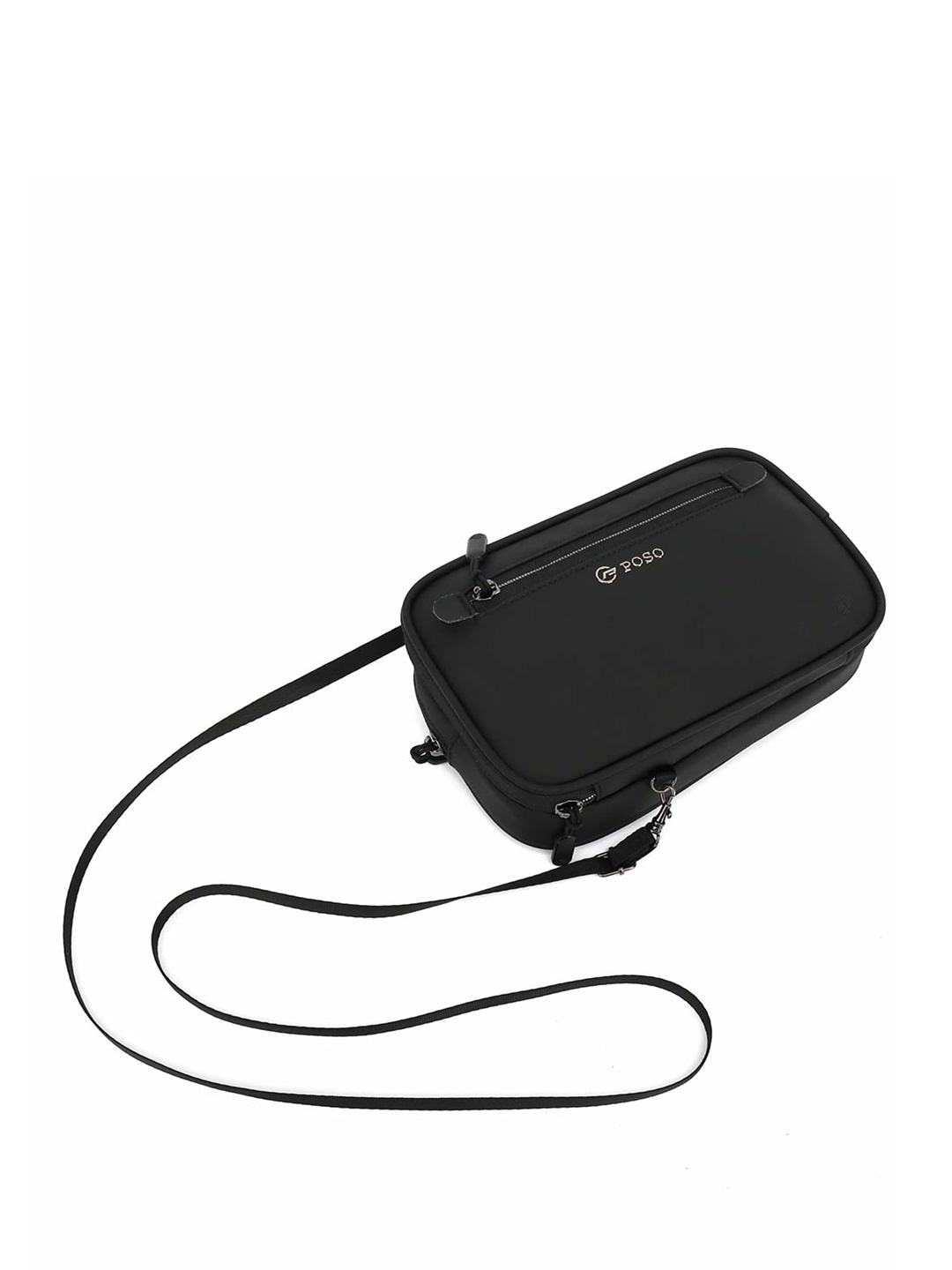 

THE CLOWNFISH Hard Drive case, Black