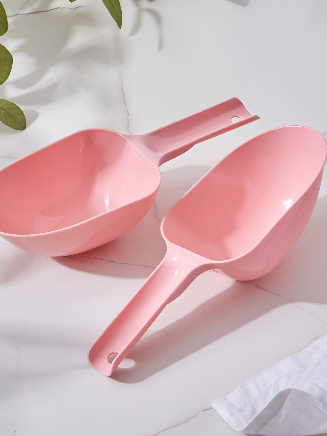 

Home Centre Rosemary Medina Pink 2 Pieces Measuring Scoop