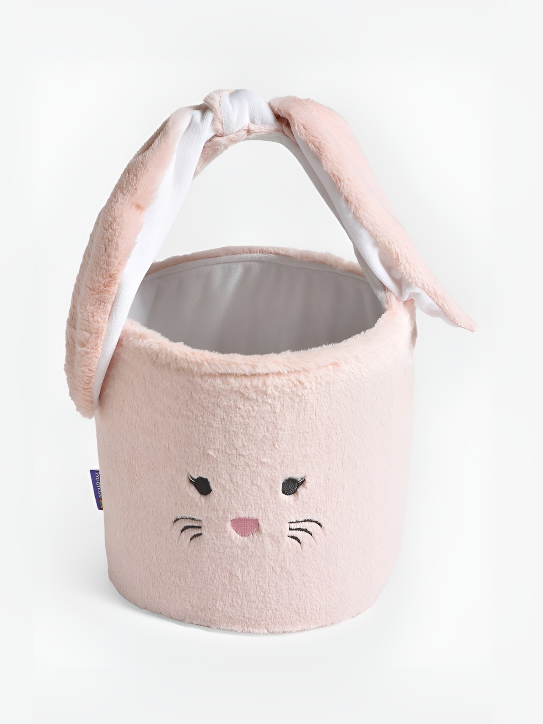 MiArcus Pink & White Regular Core Organisers