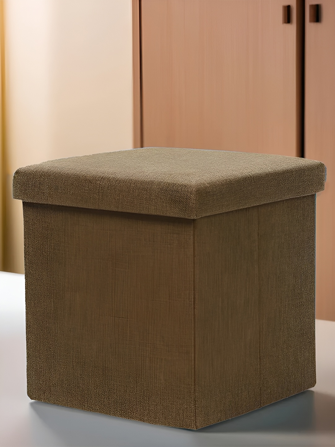 

Kuber Industries Brown Regular Multi-Utility Organisers