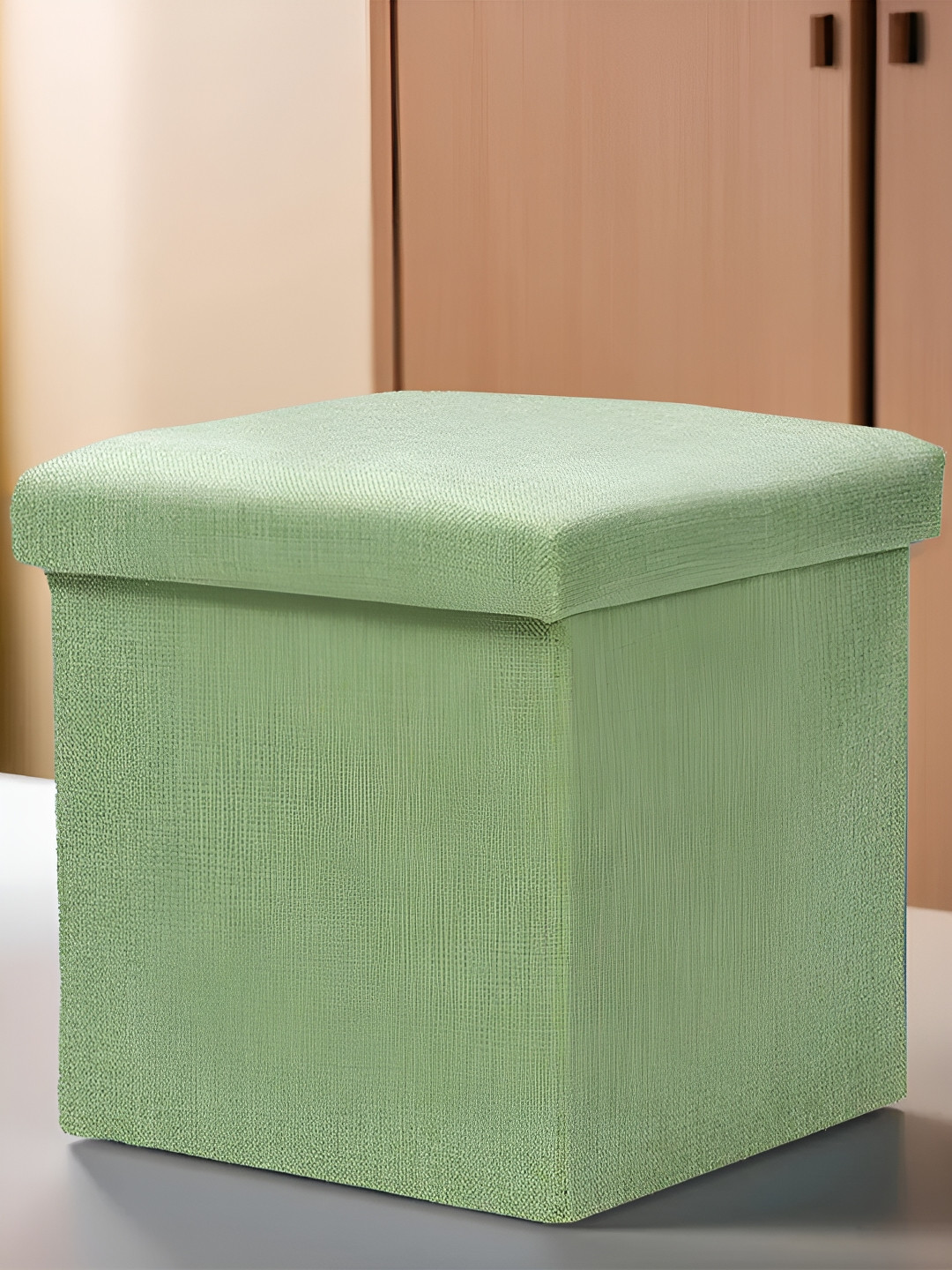 

Kuber Industries Green Regular Multi-Utility Organiser