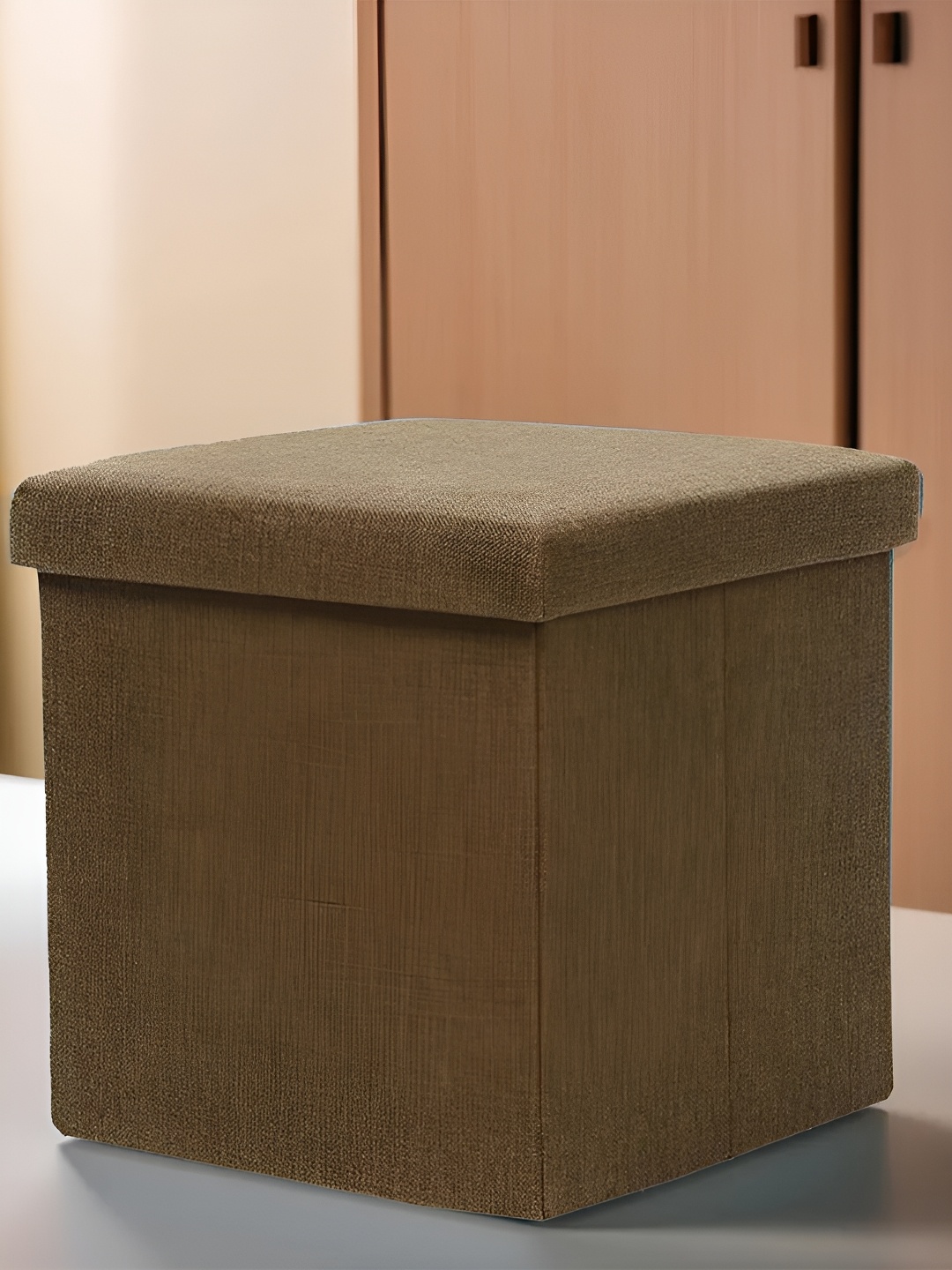 

Kuber Industries Brown Regular Multi-Utility Organisers