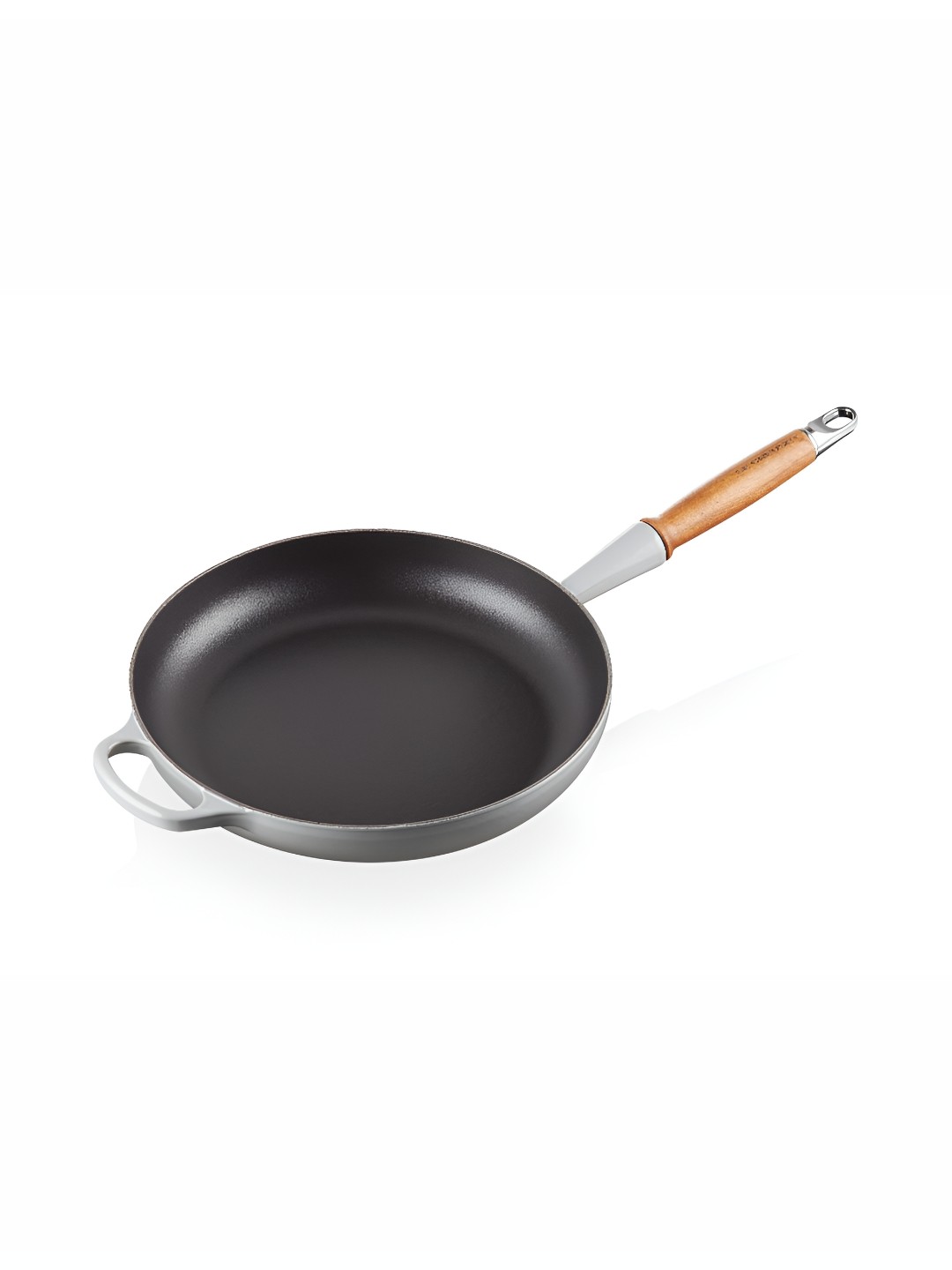 

LE CREUSET Evo Grey Cast Iron Frying Pan
