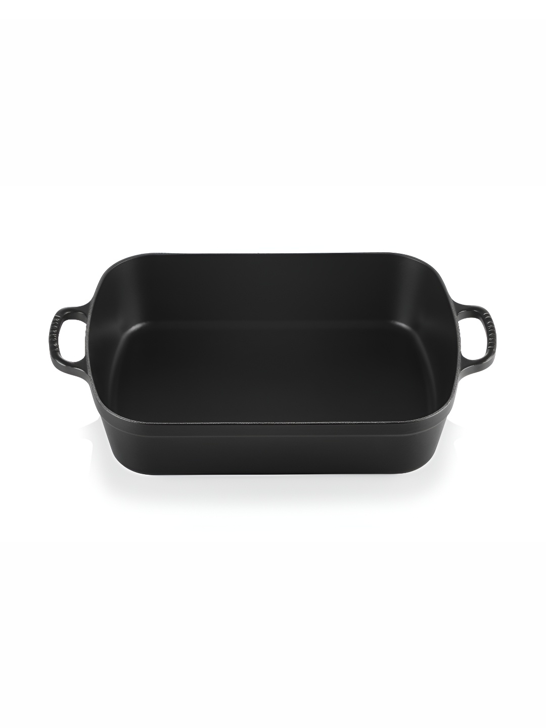 

LE CREUSET Evo Black Cast Iron Frying Pan