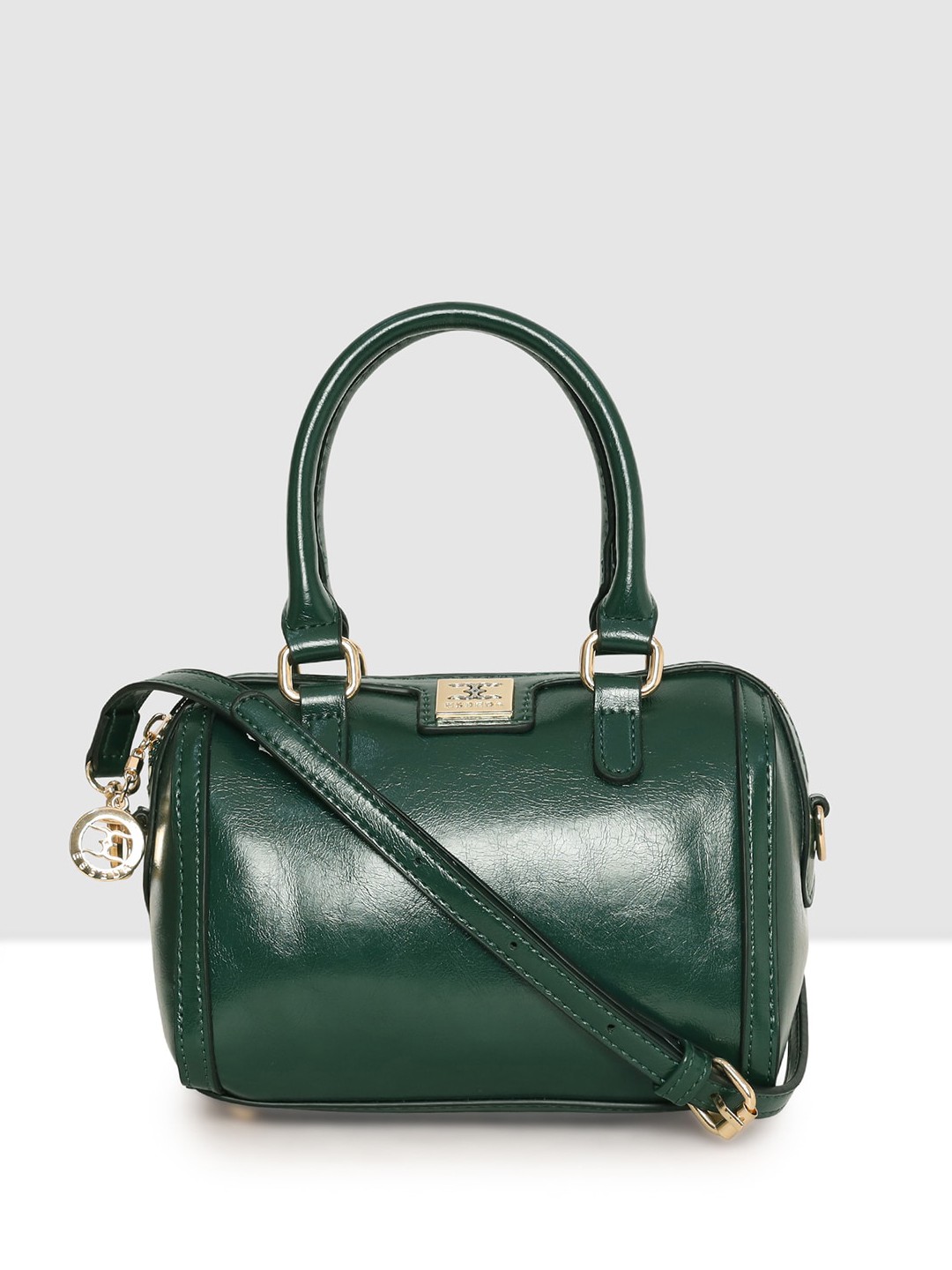 

ESBEDA Bowling Handheld Bag, Green