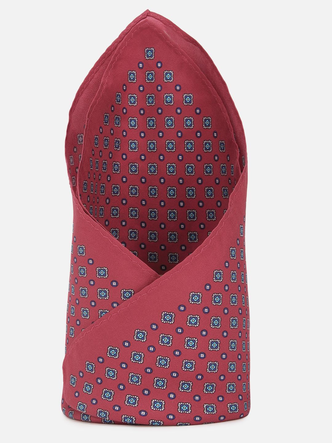 

Van Heusen Men Accessory Gift Set, Maroon