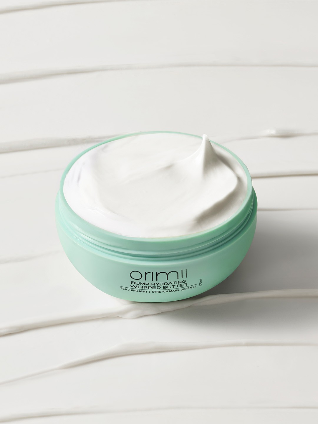 

Orimii Bump Hydrating Stretch Marks Cream-100ml, Na