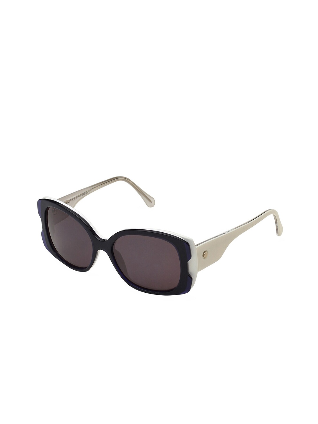 

FACE A FACE Women Square Sunglasses with UV Protected Lens FACE A FACE MOONS 2 734, Grey
