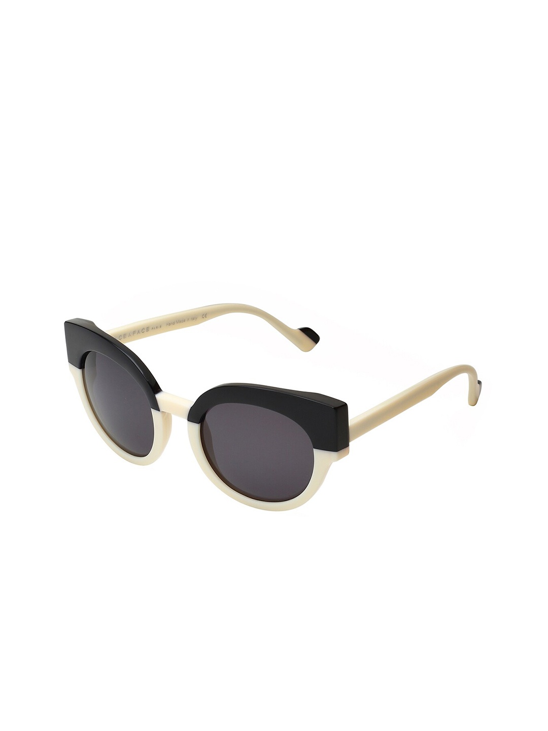 

FACE A FACE Women Oval Sunglasses with UV Protected Lens FACE A FACE EAMES 2 2004 S, Grey