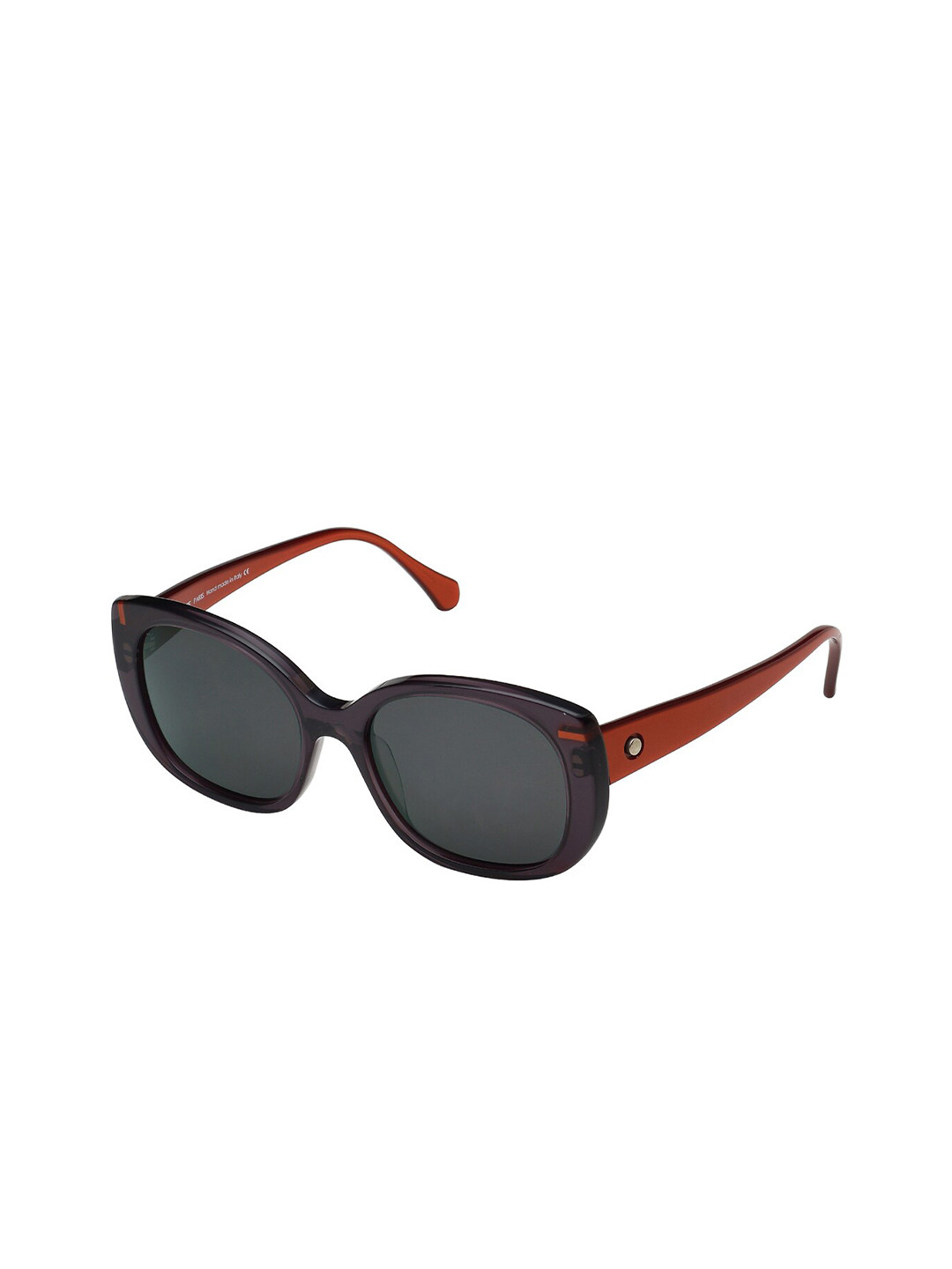 

FACE A FACE Women Square Sunglasses with UV Protected Lens FACE A FACE LOCCA 1 203 S, Grey