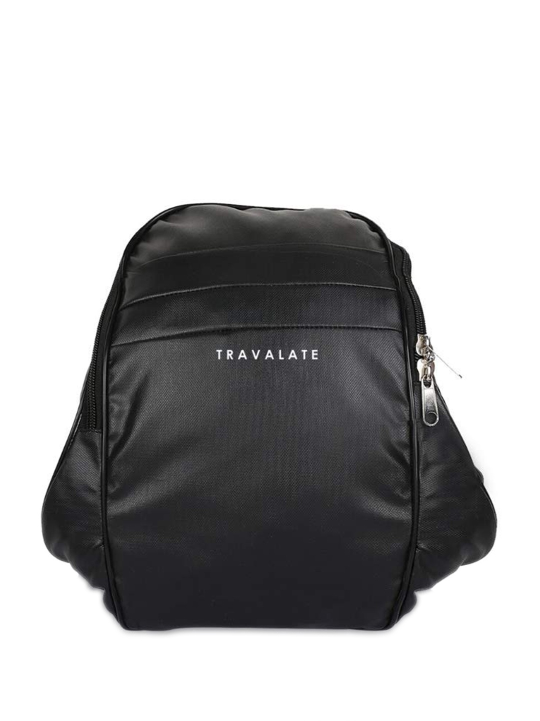 

TRAVALATE Compact Bag Cover Travel Accessory, Black