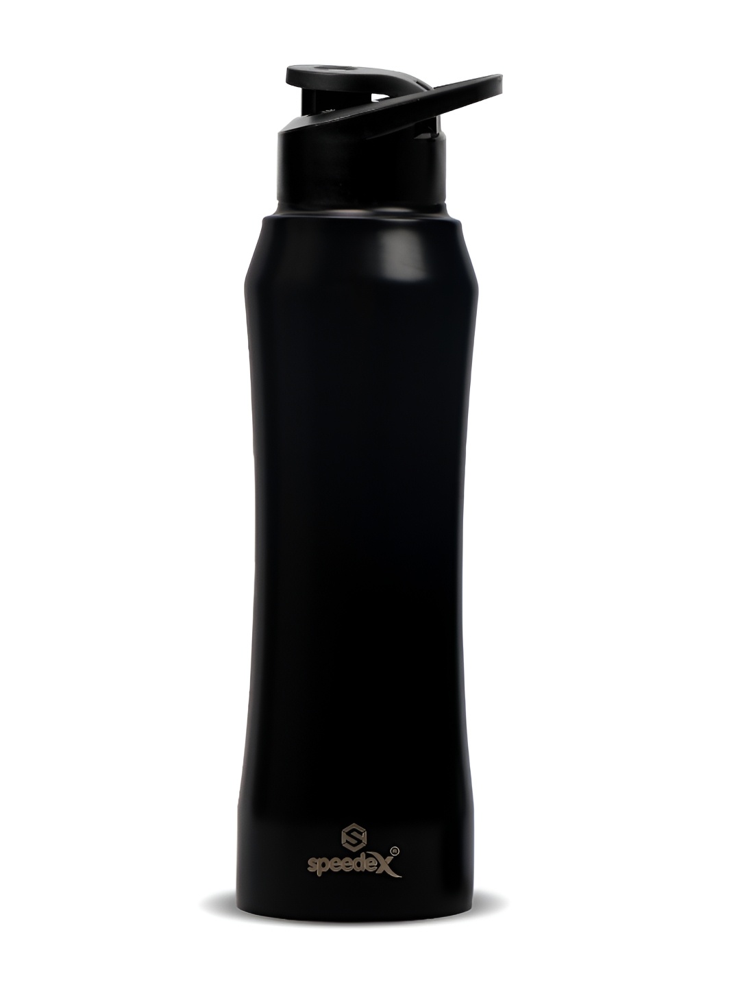 

Speedex Black Stainless Steel Leak Proof Water Bottle 1 L