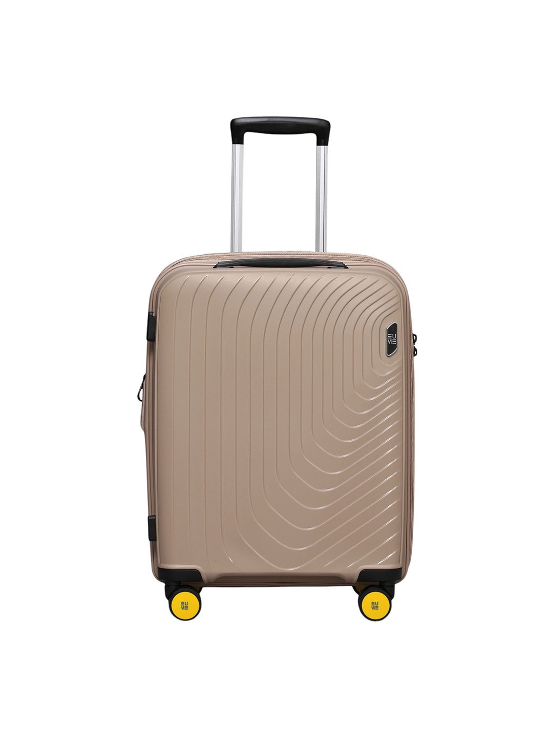 

EUME Cabin Trolley Bag, Beige